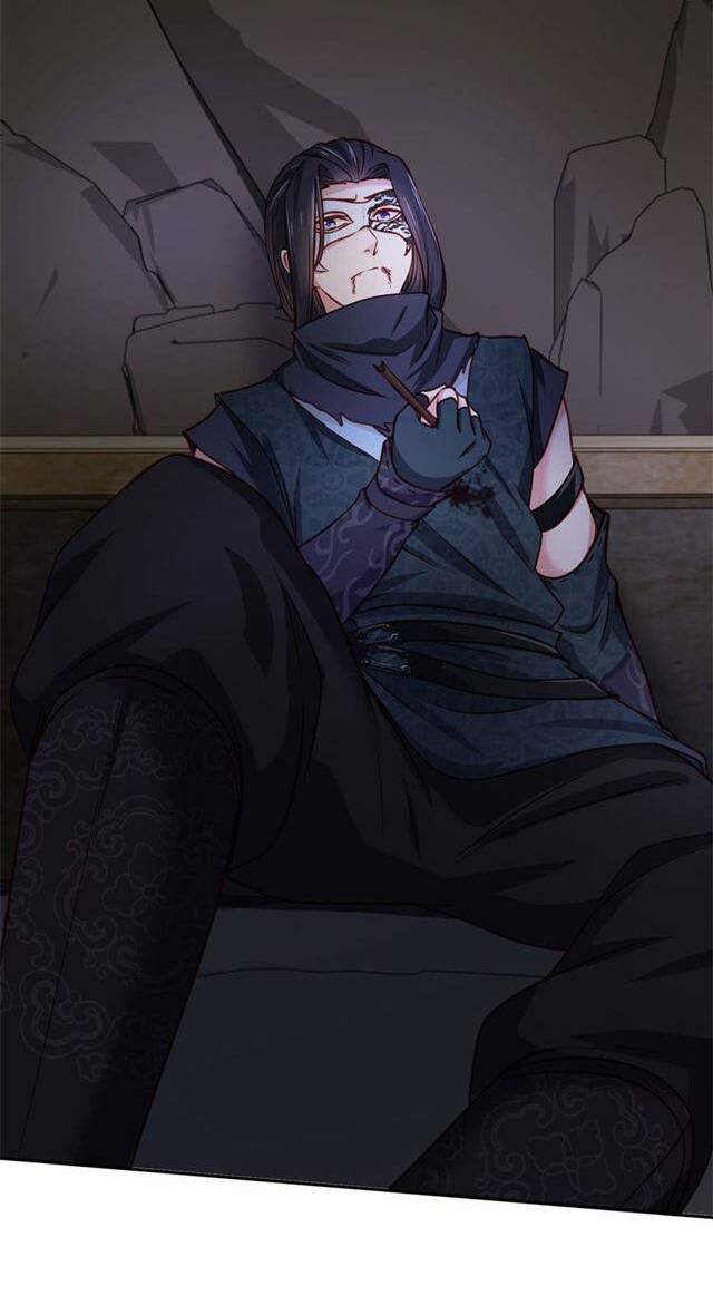 Đế Hoàng Chi Thần Y Khí Phi: Chapter 8