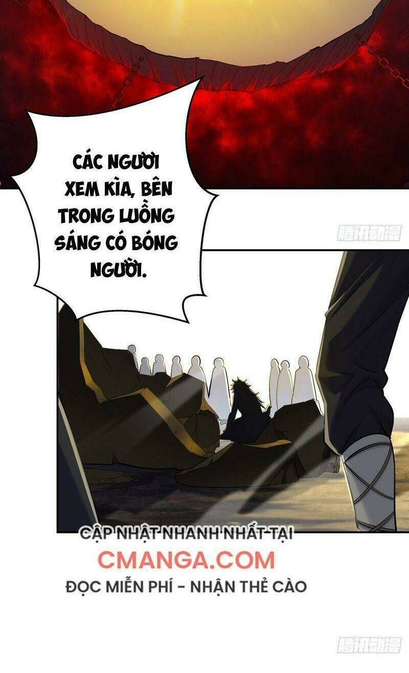 Ta Là Đại Hoàn Đan: Chapter 1.4