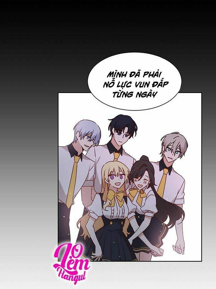 Vị Hôn Thê Của Nam Chính: Chapter 21