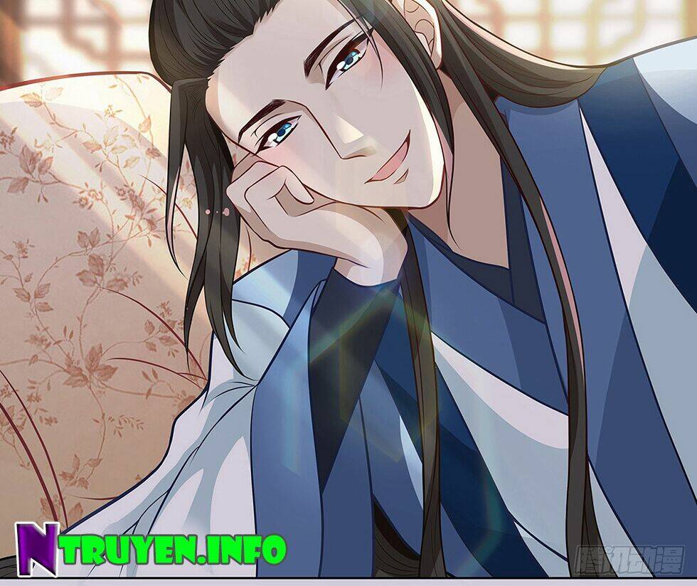 Vương Phi Thật Uy Vũ: Chapter 8.1