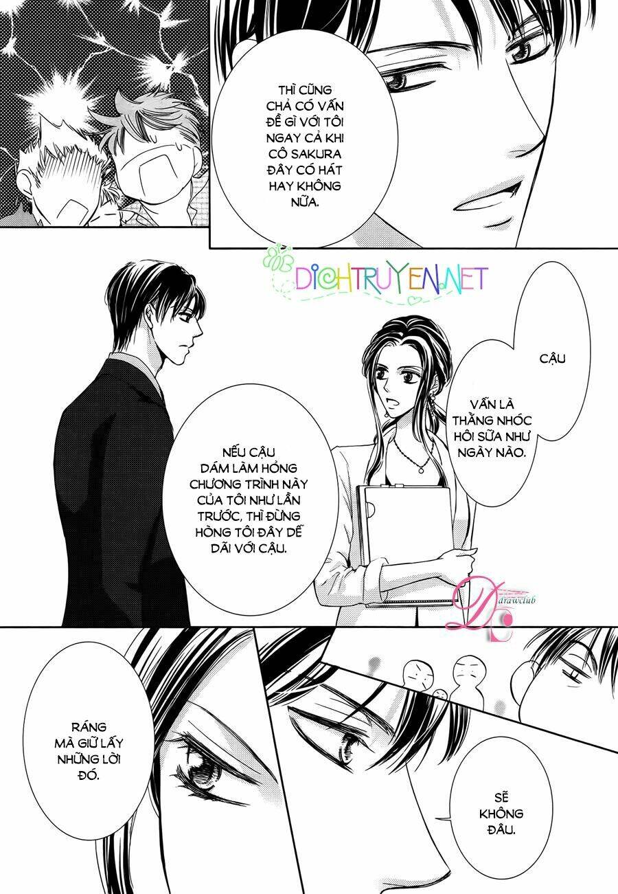 Ai Rồi Cũng Phải Kết Hôn: Chapter 16