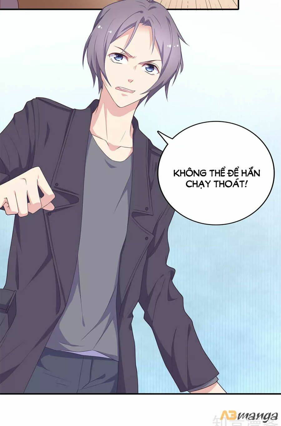 Hẹn Hò Siêu Tốc: Chapter 6