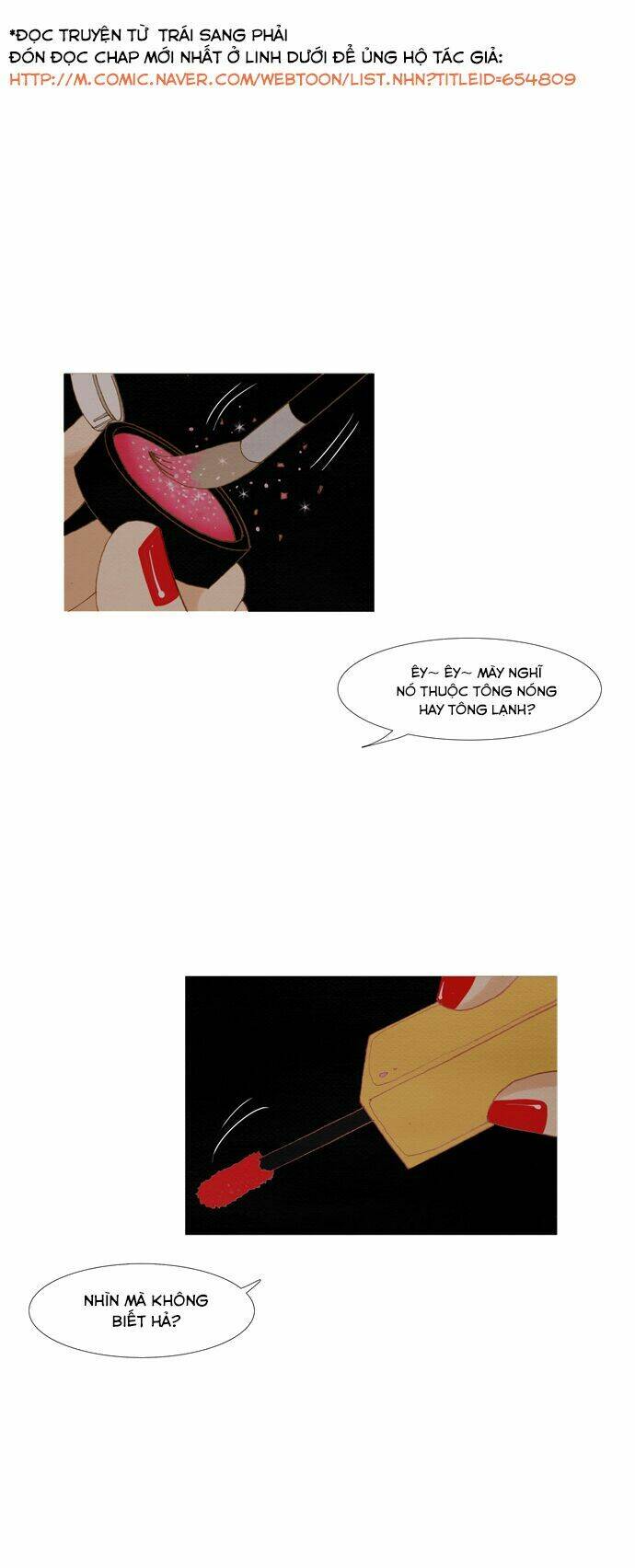 Thánh Thần Trẻ Trâu: Chapter 6