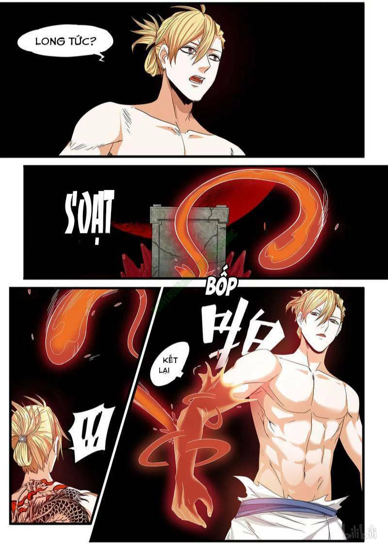 Cực Phẩm Tiên Hiệp Học Viện: Chapter 42