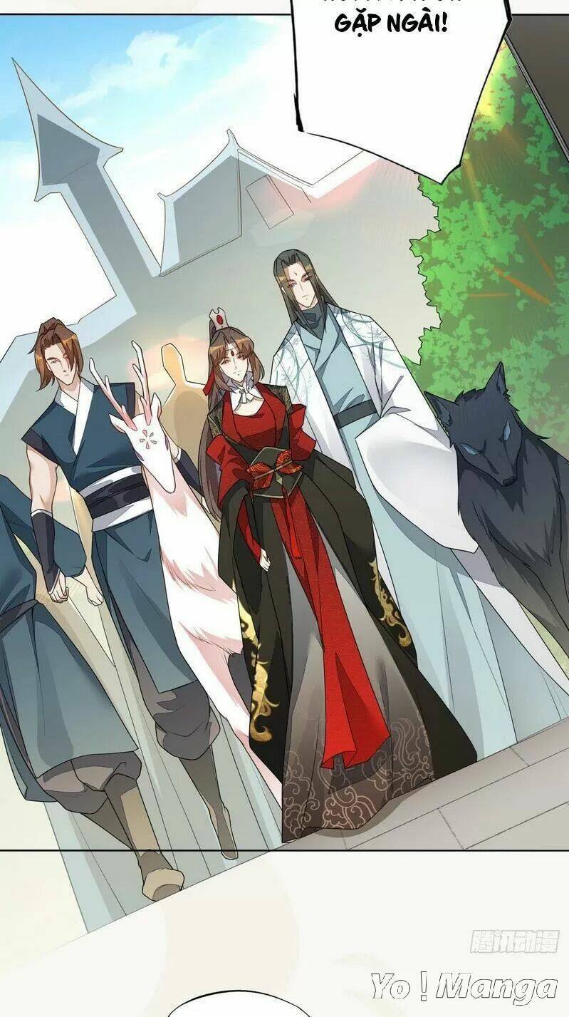 Tuyệt Thế Luyện Đan Sư: Chapter 152