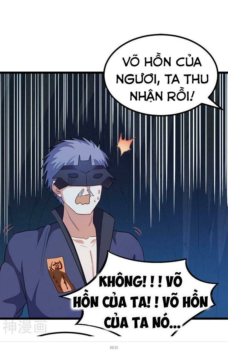 Cửu Dương Thần Vương: Chapter 186