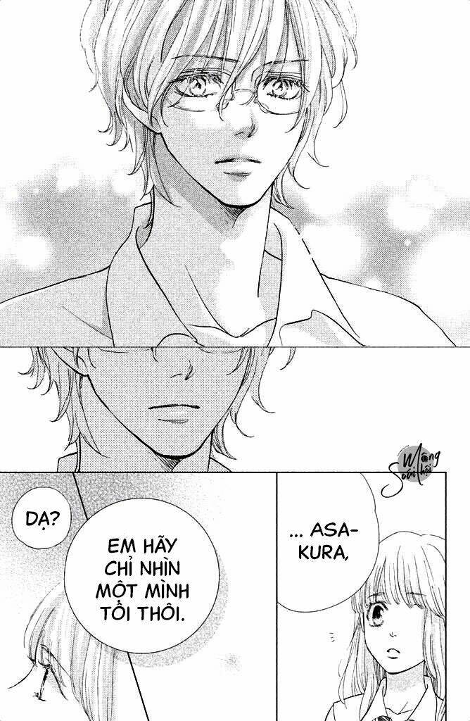 Hoàng Tử Có Độc: Chapter 5