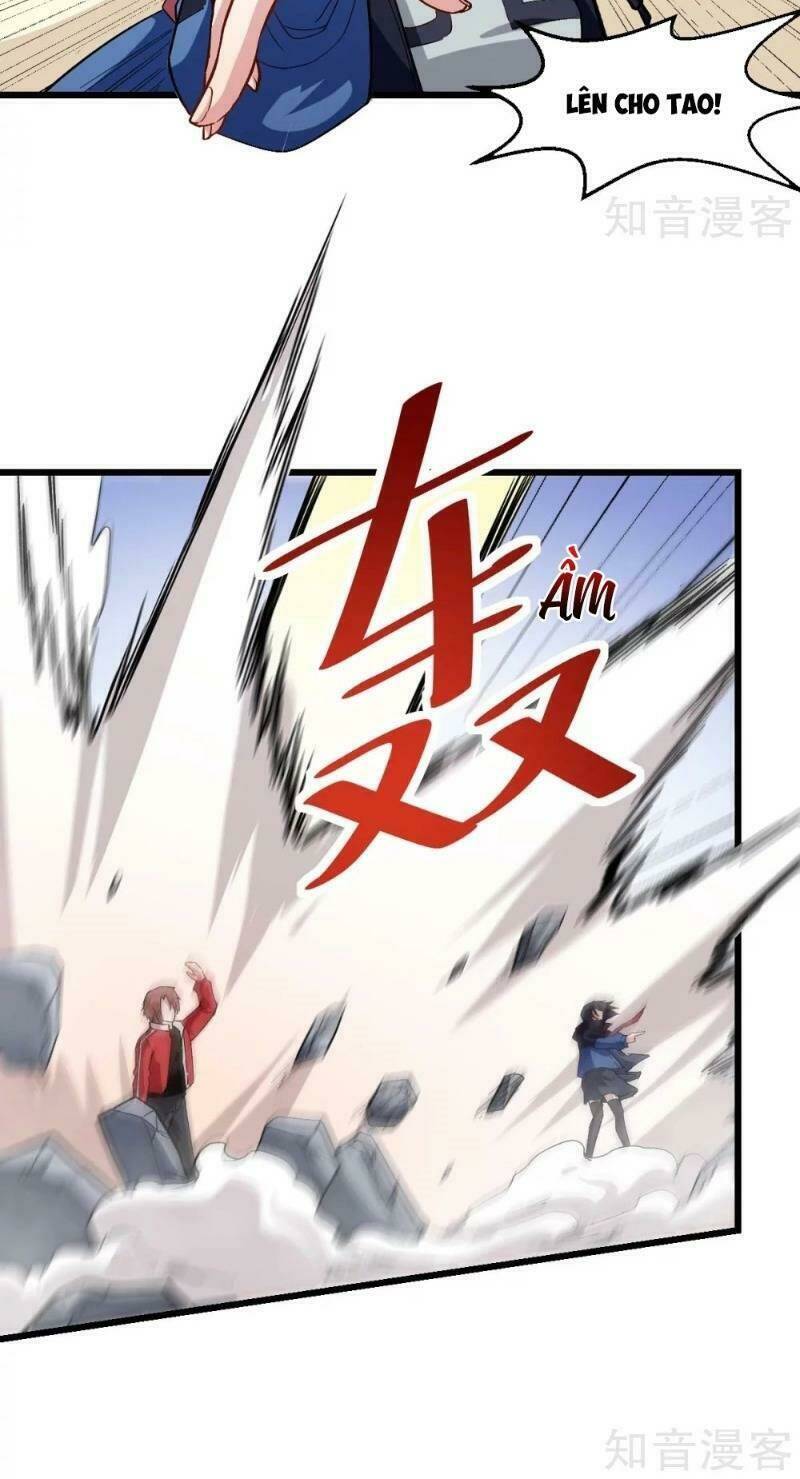 Vườn Trường Cuồng Sư Hệ Thống: Chapter 99