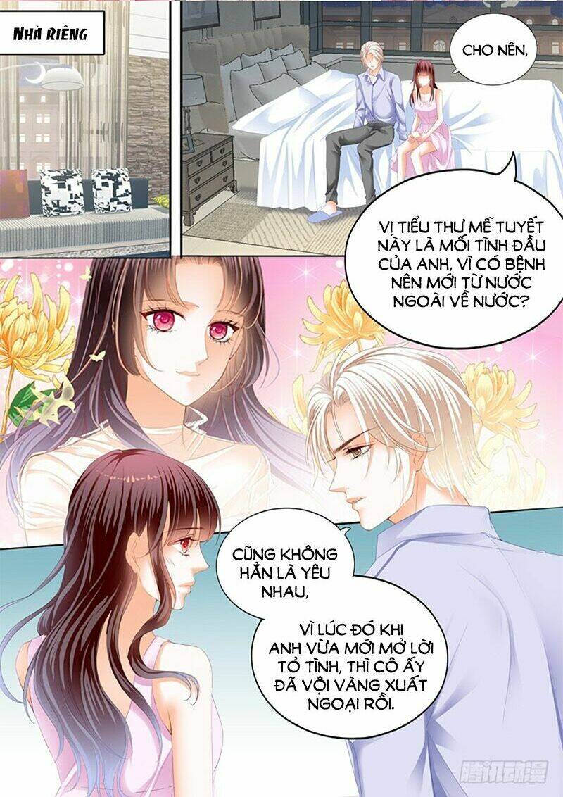 Thiểm Hôn Kiều Thê: Chapter 199