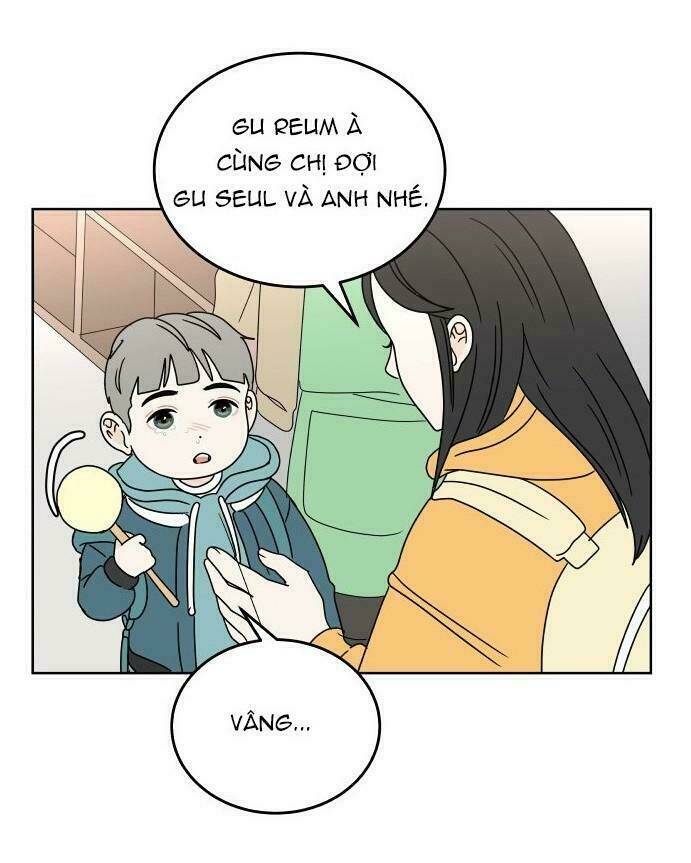 30 Phút Bước Đi Bên Em: Chapter 78