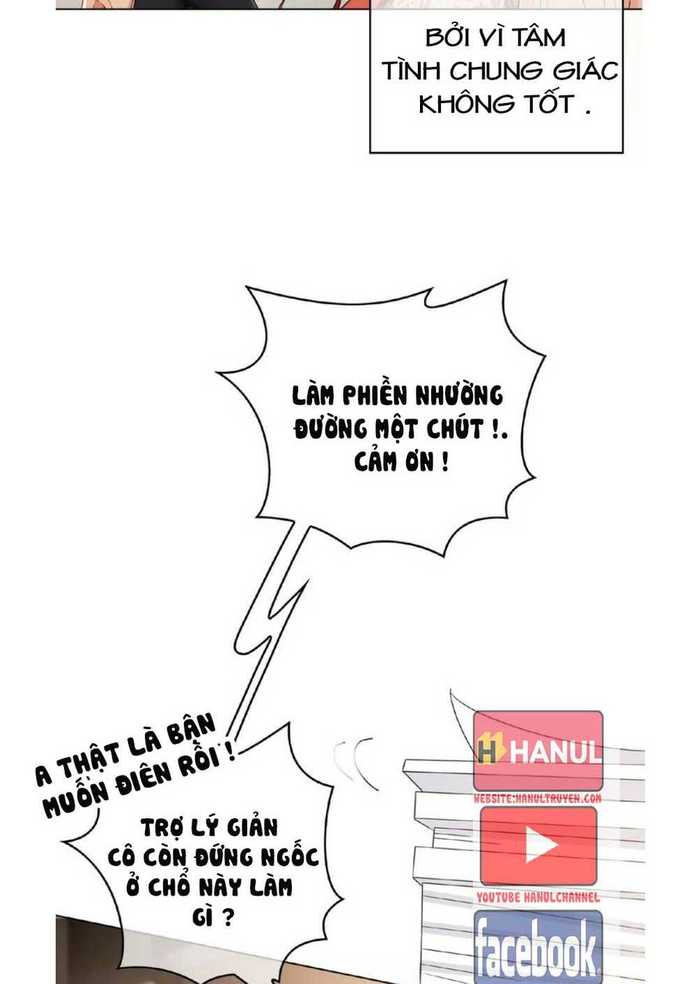 Cô Vợ Nhỏ Nuông Chiều Quá Lại Thành Ác!!: Chapter 148