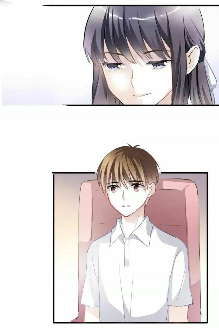 Thần Tinh Vị Lạc Thì: Chapter 16