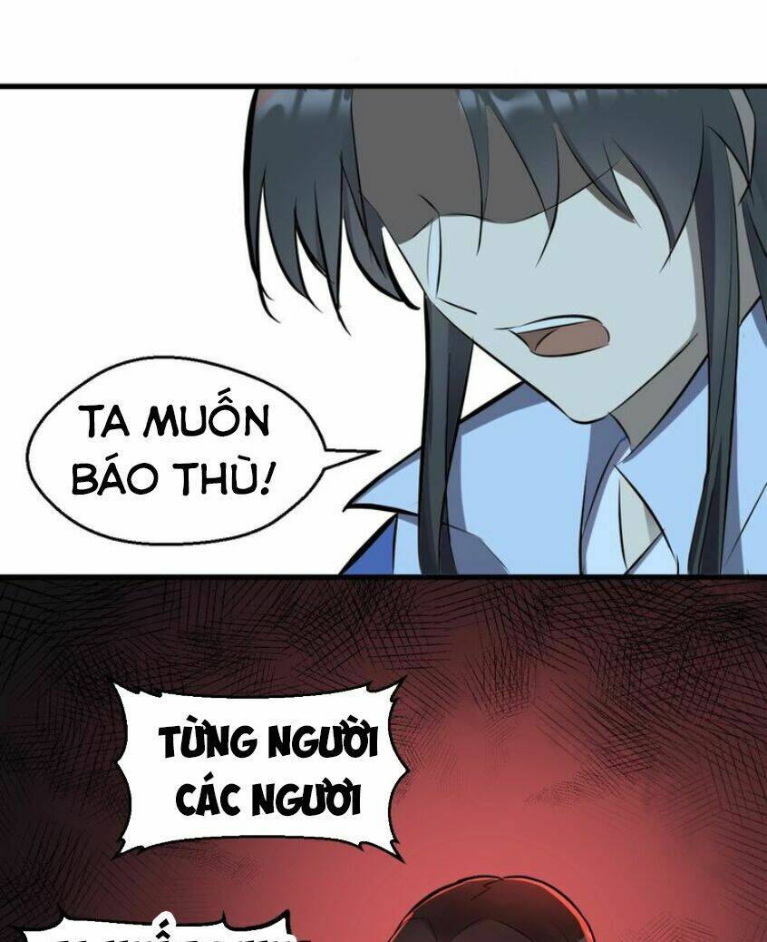 Đại Nghịch Chi Môn: Chapter 52