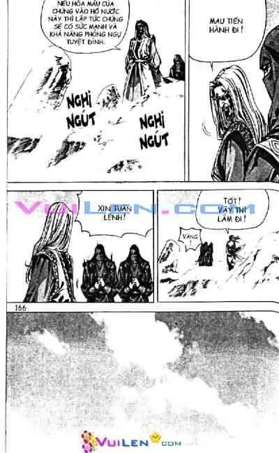 Diêm Đế: Chapter 63