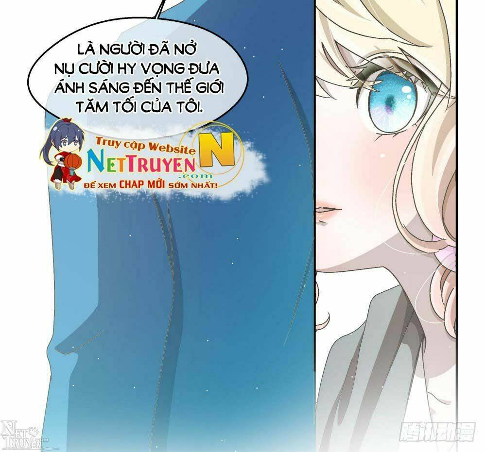 Đối Nhĩ Duy Mệnh Thị Tòng: Chapter 6