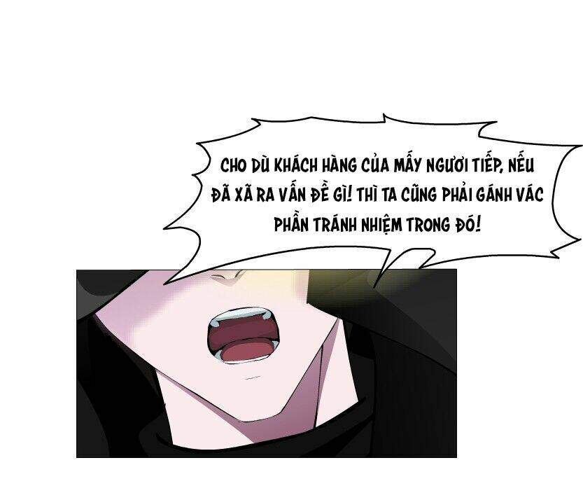 Cạm Bẫy Của Nữ Thần: Chapter 129