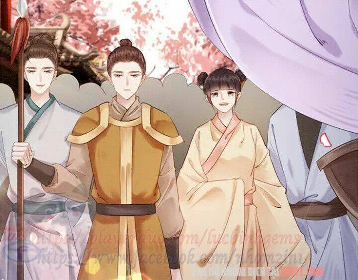 Trọng Sinh Bá Sủng Nhiếp Chính Vương Quá Mạnh Mẽ: Chapter 104