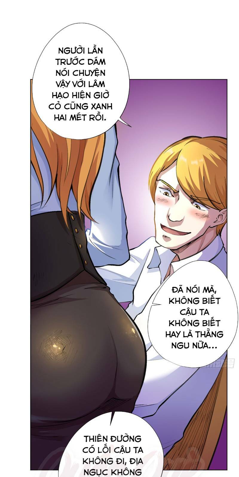 Vương Bài Thần Y: Chapter 10