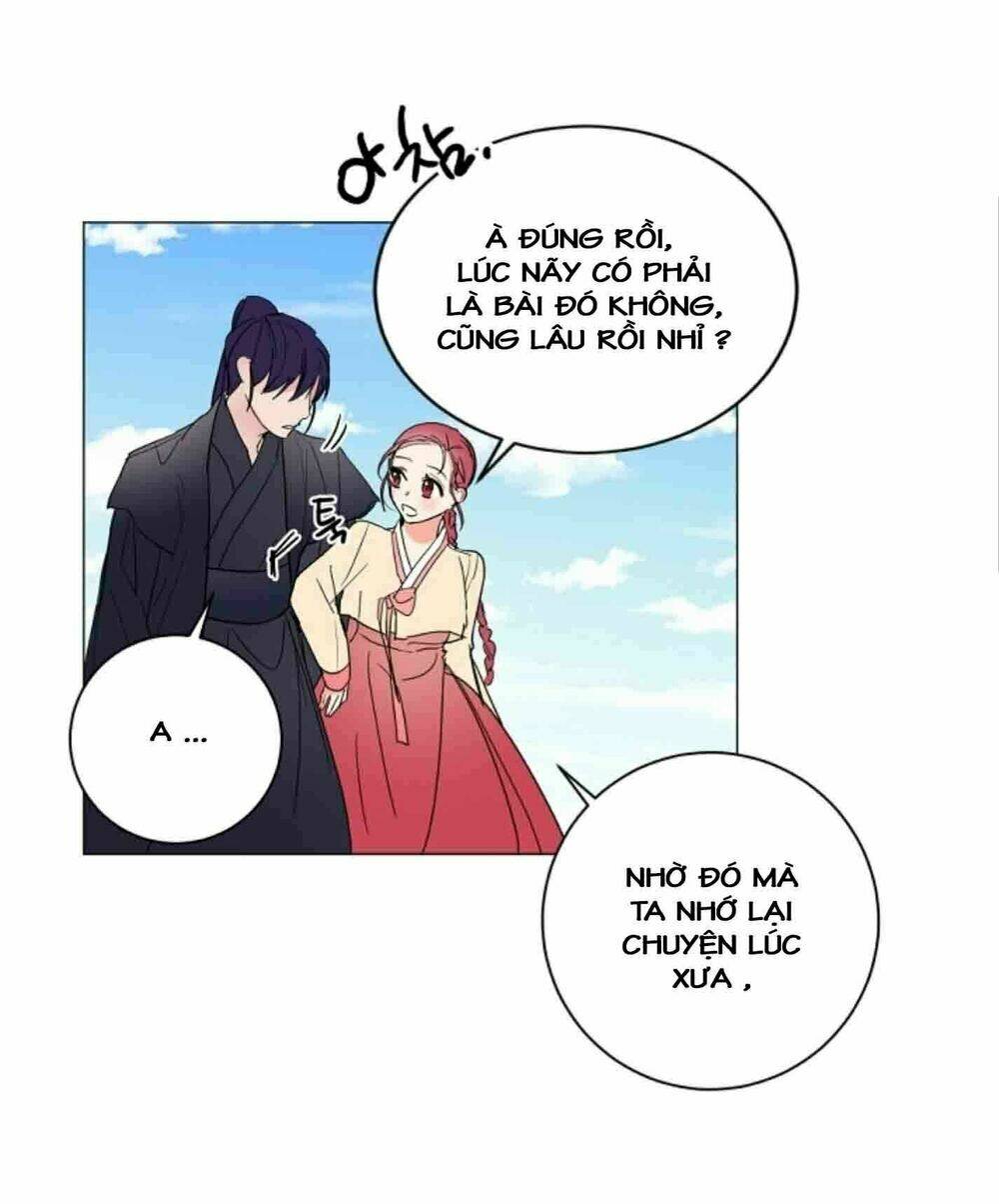 Chae Hong Sa: Chapter 26