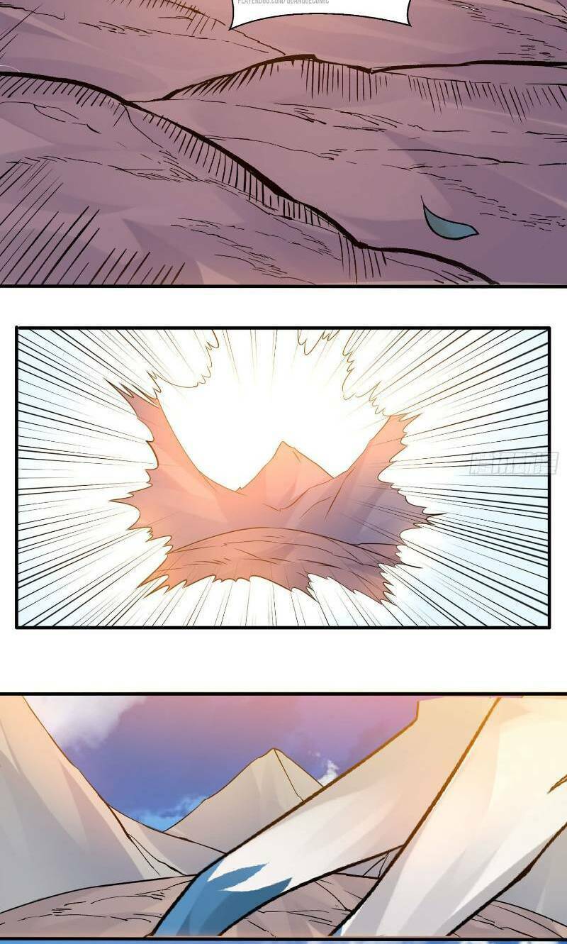 Giáng Thần Chiến Ký: Chapter 41