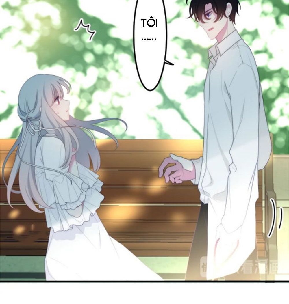 Tháng Sáu Không Hẹn Mà Gặp: Chapter 412