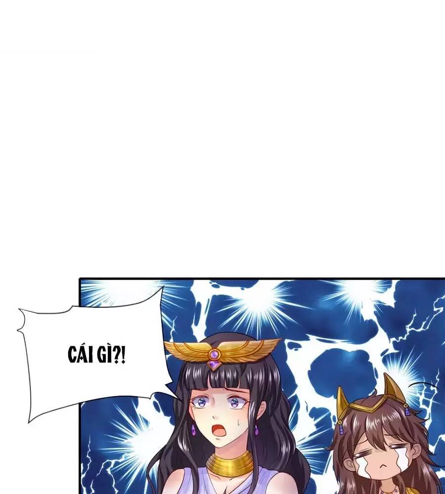 Sủng Hậu Của Vương: Chapter 14