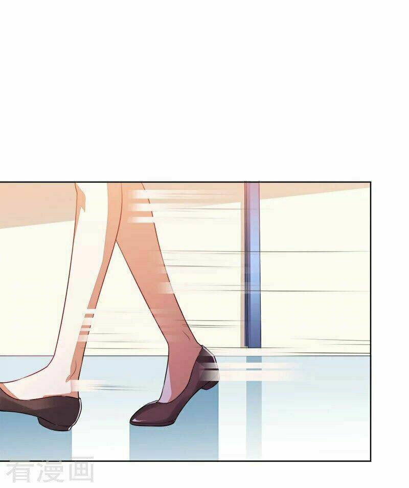 Lãnh Hôn Cuồng Ái: Chapter 46