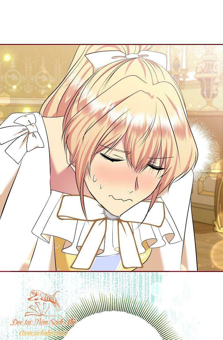Bút Danh Bí Mật Của Nữ Công Tước: Chapter 20