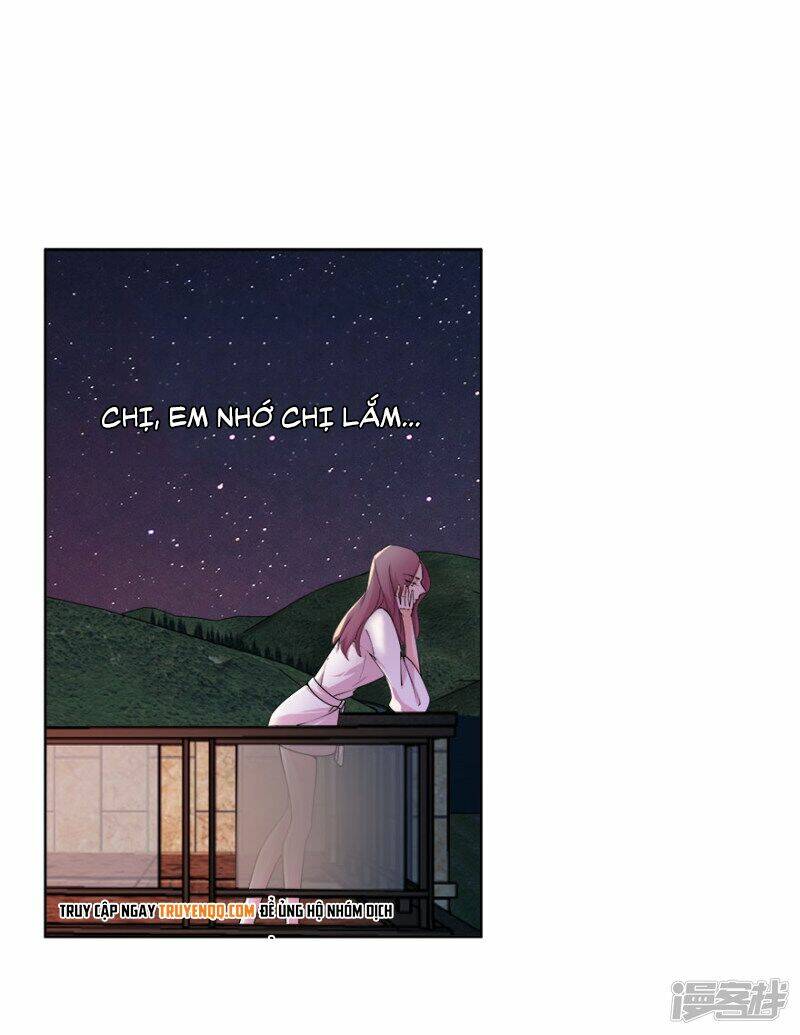 Khốn Ái Tù Lung: Chapter 6