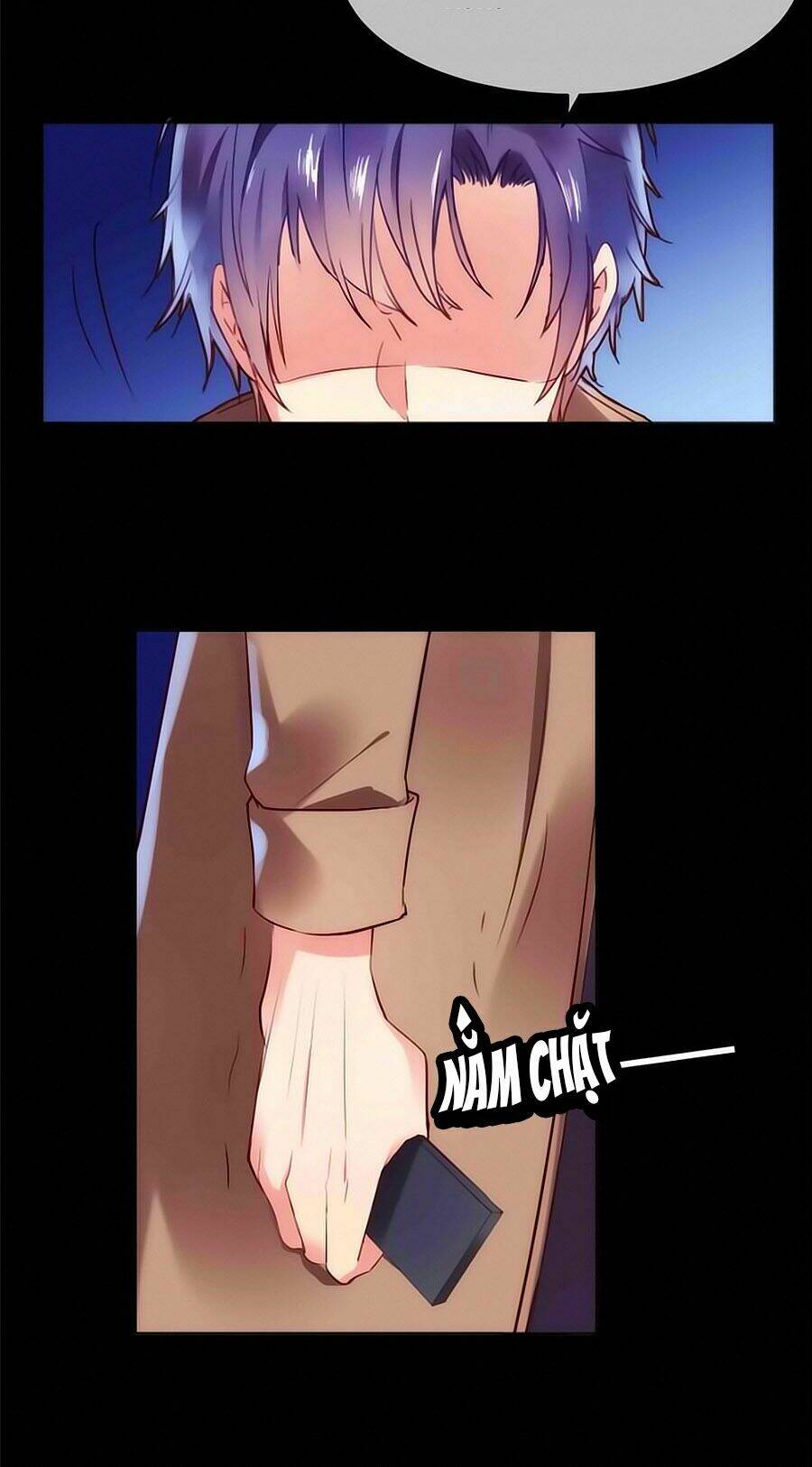 Ảnh Hậu Thời Gian: Chapter 22