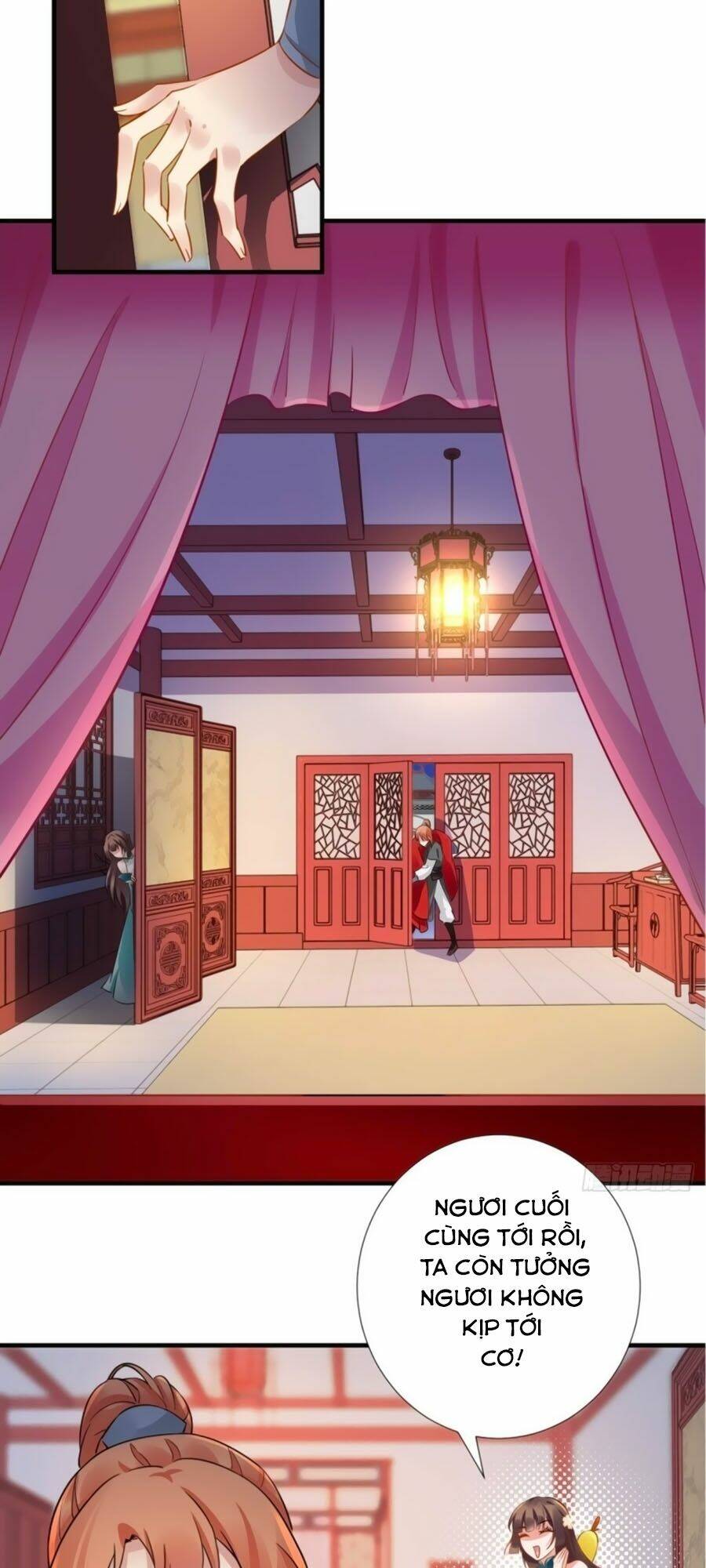 Vương Phi Có Chút Nghịch Ngợm: Chapter 71