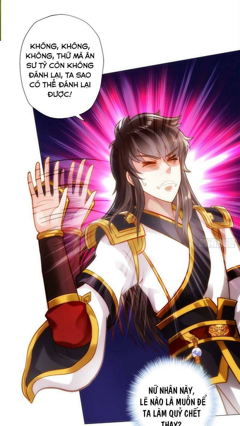 Bất Hủ Phàm Nhân: Chapter 30