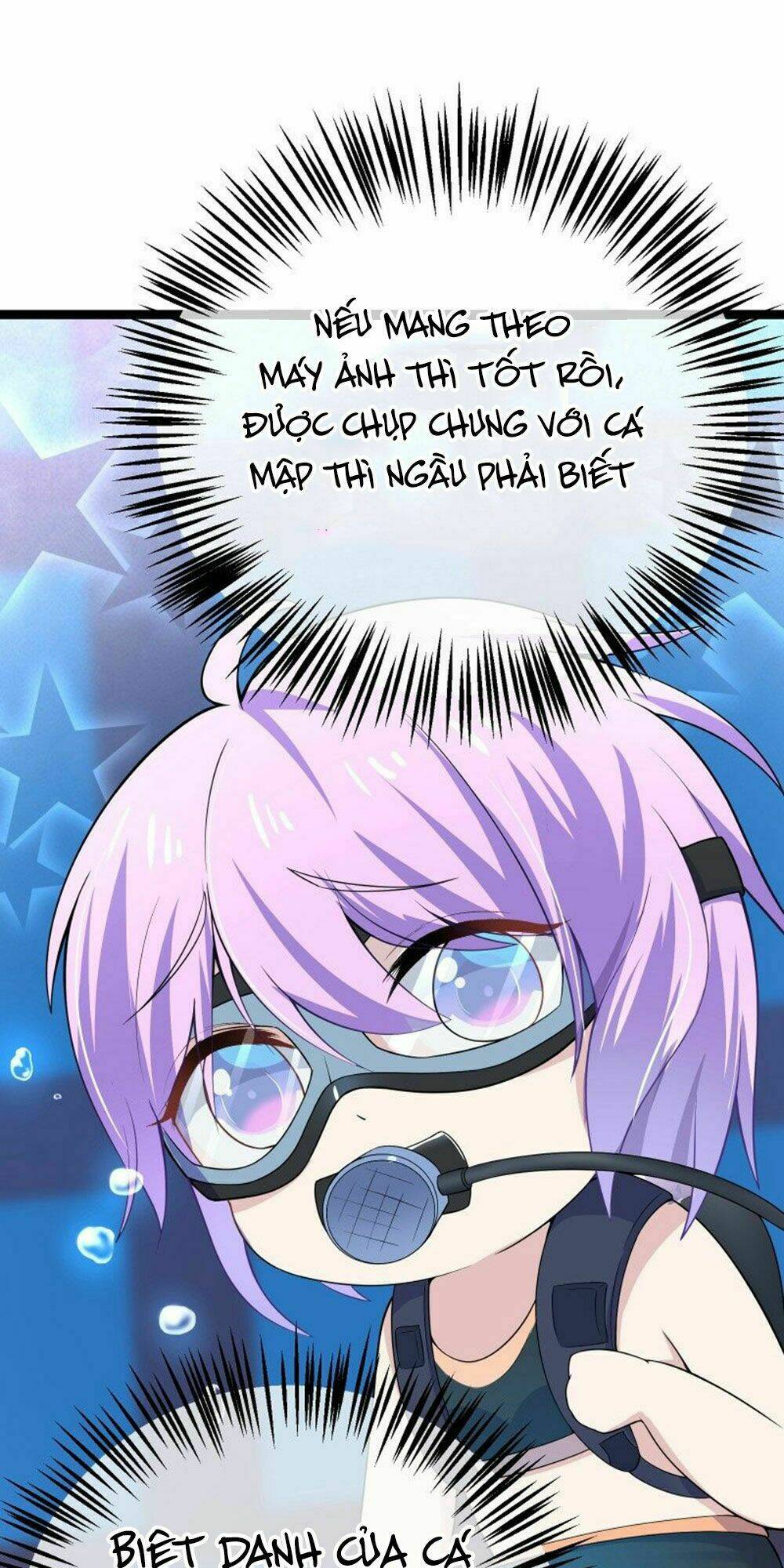 Boss Của Tôi Là Đại Thần: Chapter 77