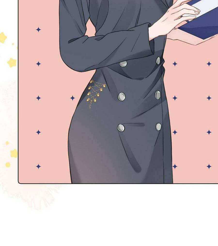 Dĩ Ái Chi Danh: Chapter 19