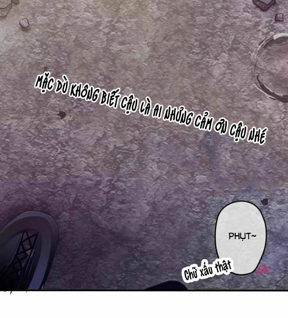 Tháng Sáu Kì Diệu: Chapter 24