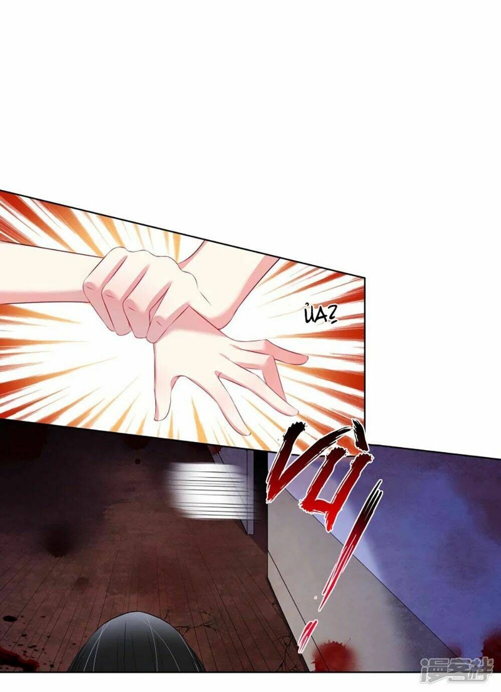 Tôi Bị Tổng Tài Ám Hại: Chapter 101