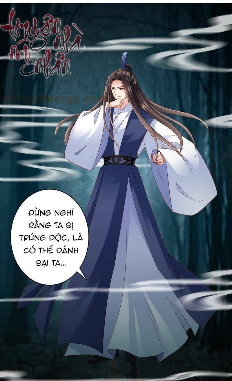 Thái Tử Điện Hạ Có Tin Vui: Chapter 52