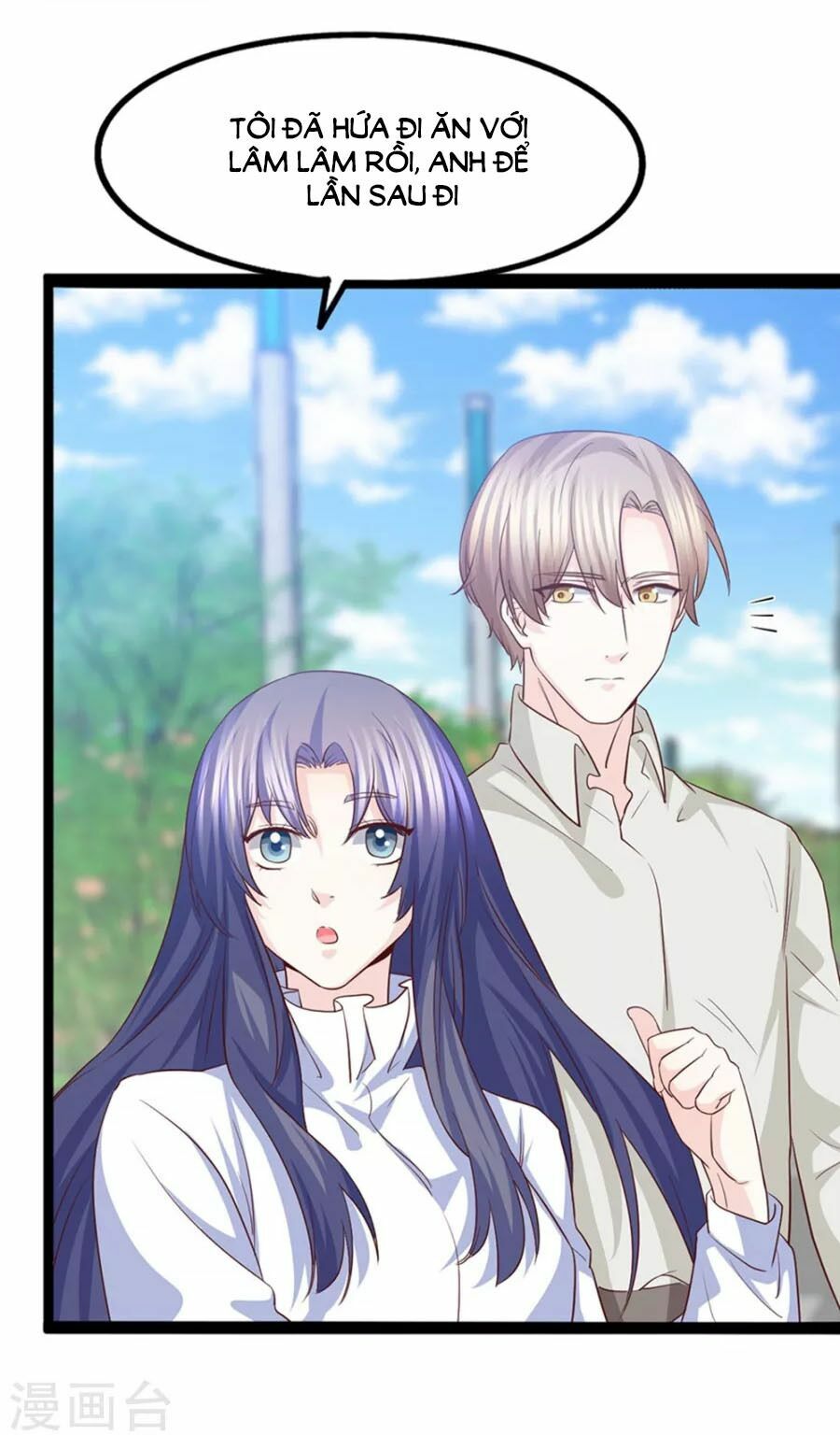 Ta Và Nam Thần Cởi Áo Ngủ Rồi: Chapter 40