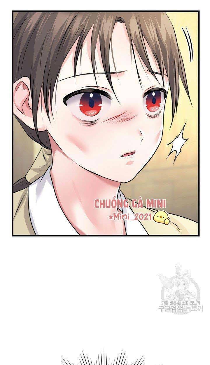 Cô Dâu Của Sói Đen: Chapter 1