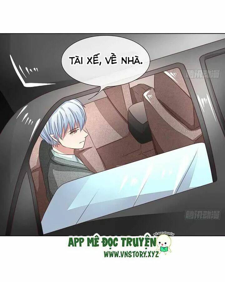 Nam Thần Ma Cà Rồng: Sủng Nhược Tiểu Lãn Thê: Chapter 135