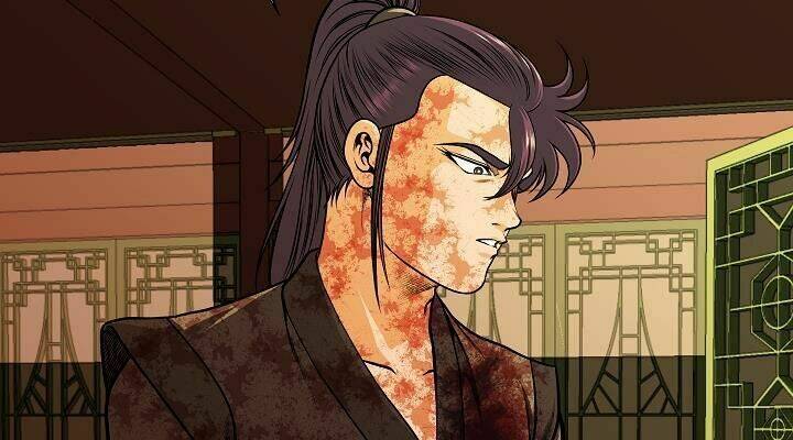 Ngũ Hợp Chí Tôn: Chapter 14