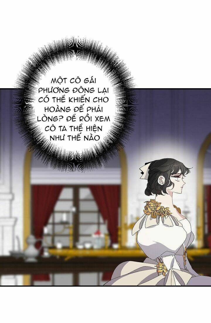 Tình Điên Dại: Chapter 30