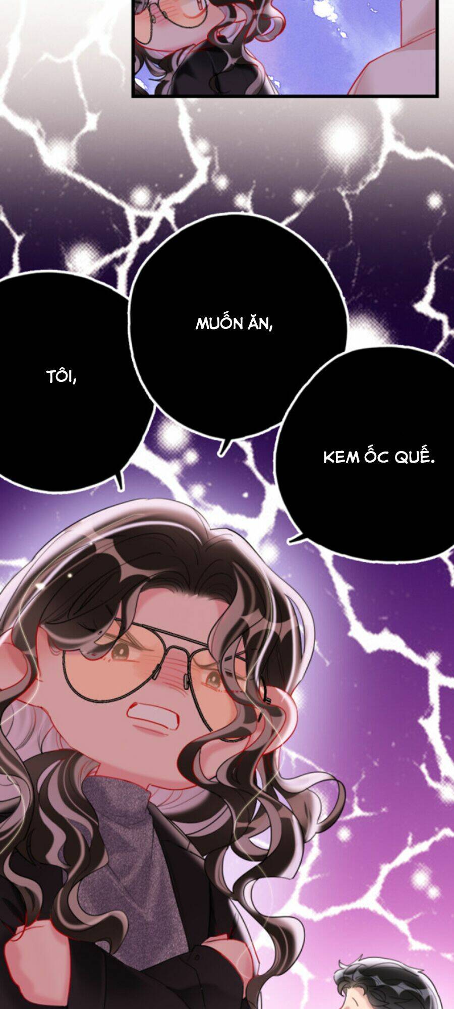 Cô Ấy Thật Xinh Đẹp: Chapter 11