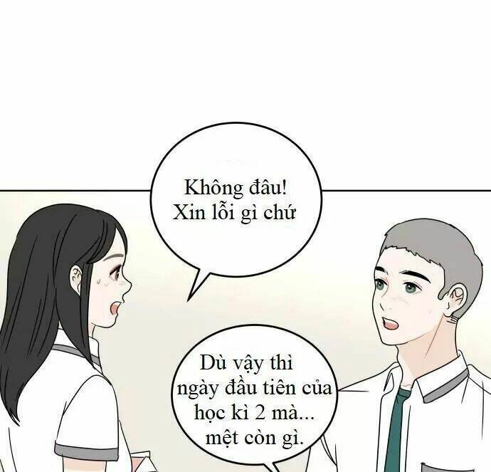 30 Phút Bước Đi Bên Em: Chapter 54.5