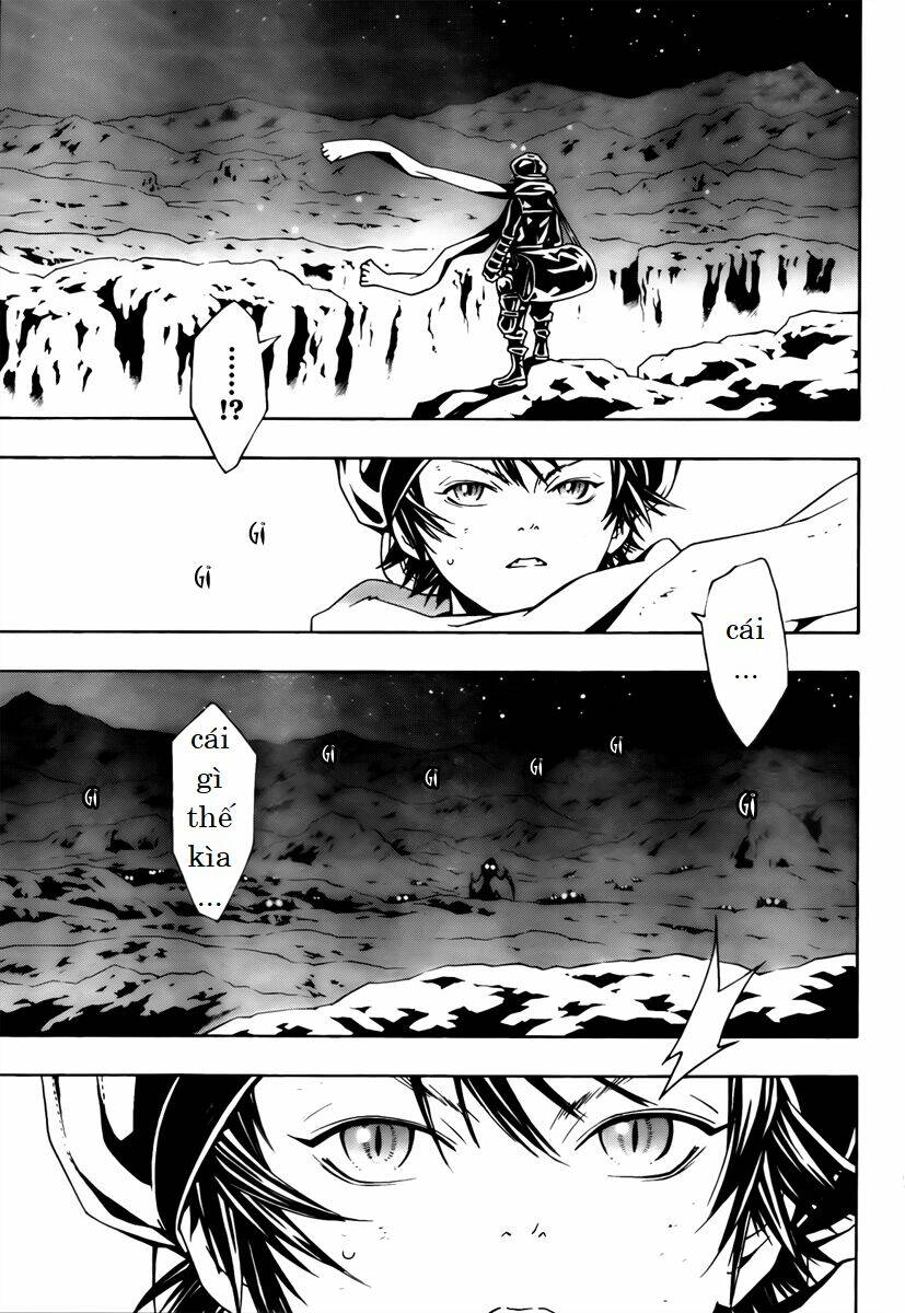 Ong Đưa Thư: Chapter 56