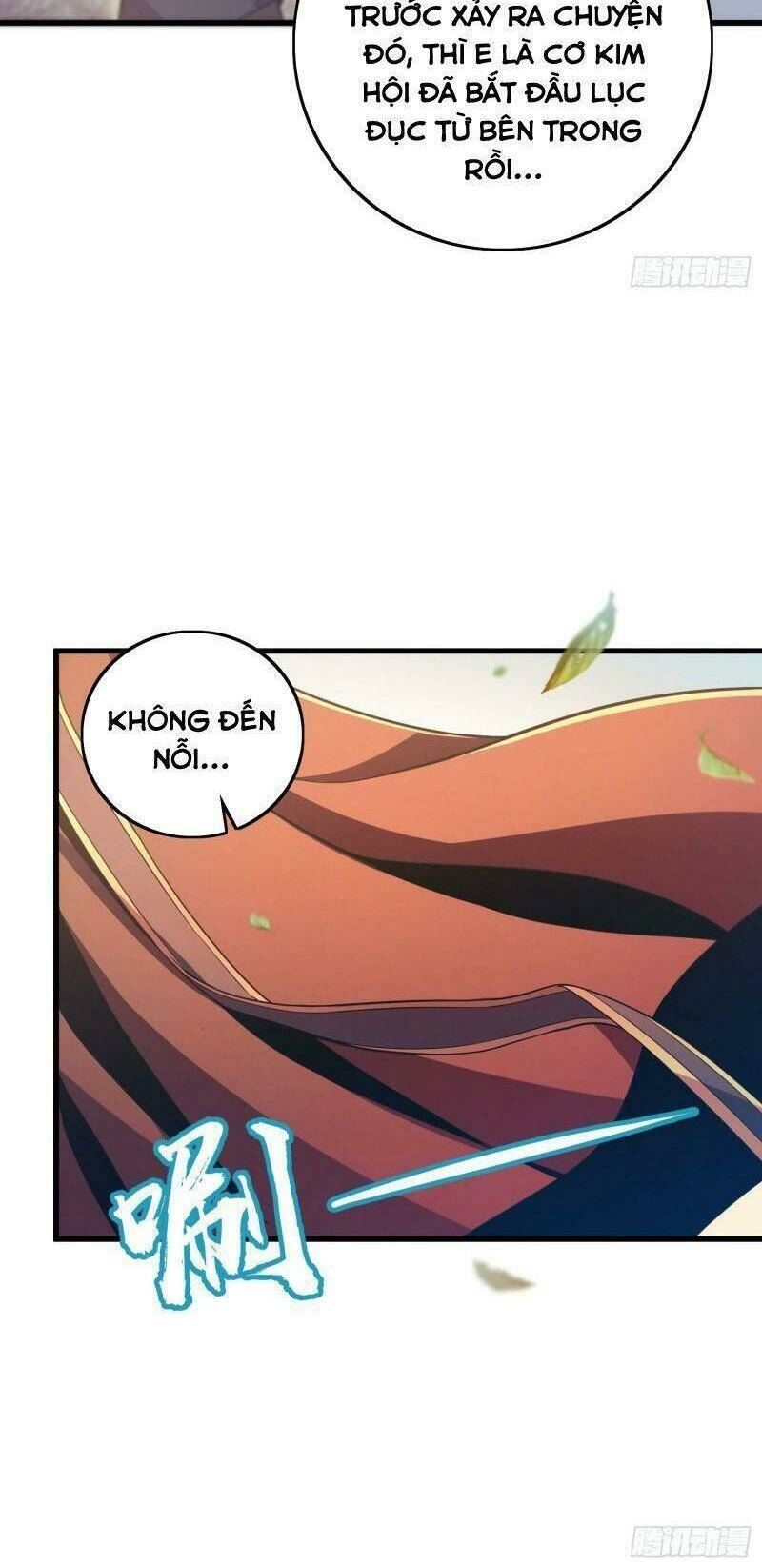 Tân Đình Là Hảo Đao: Chapter 1