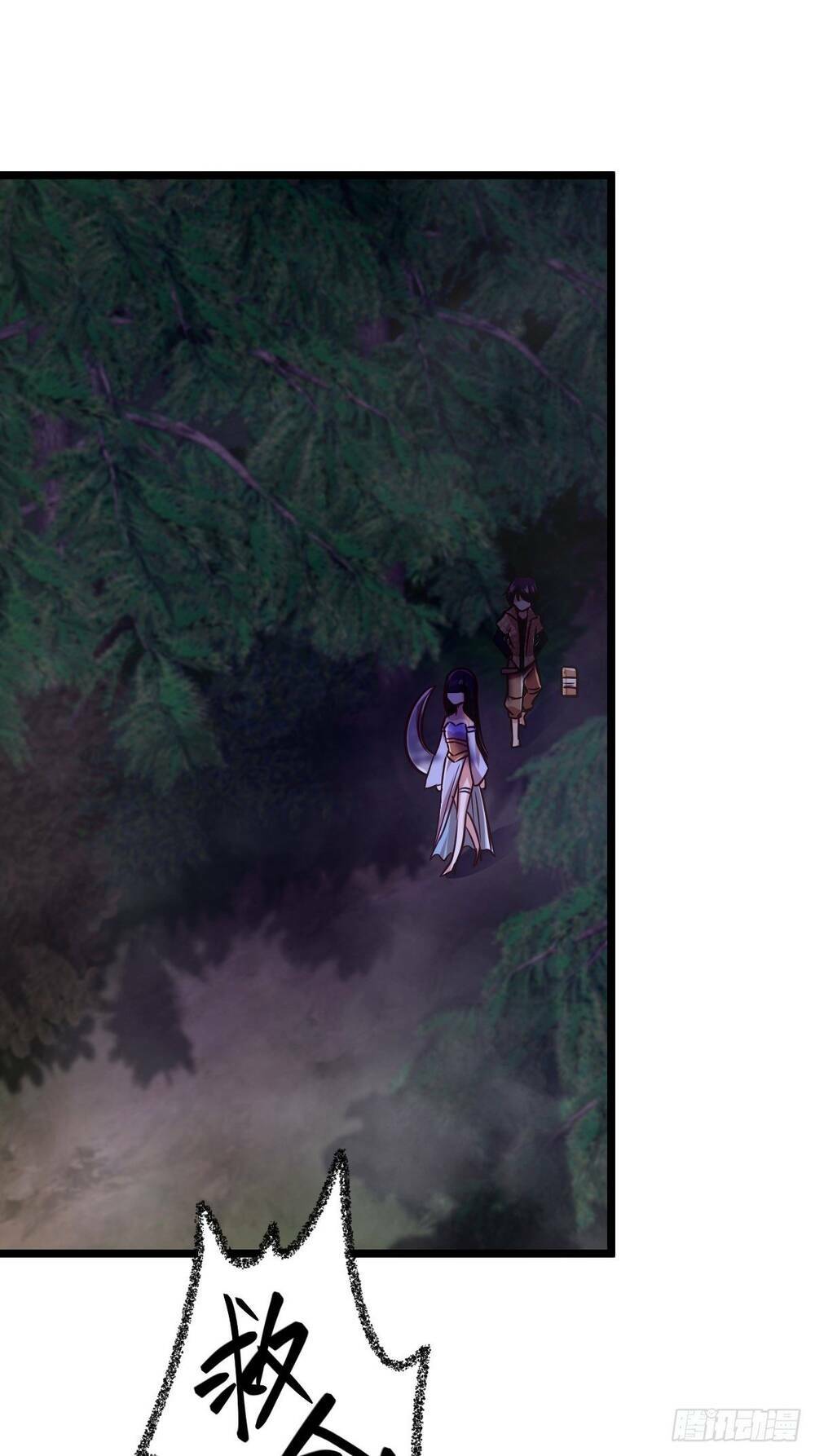 Cục Gạch Xông Vào Dị Giới: Chapter 11