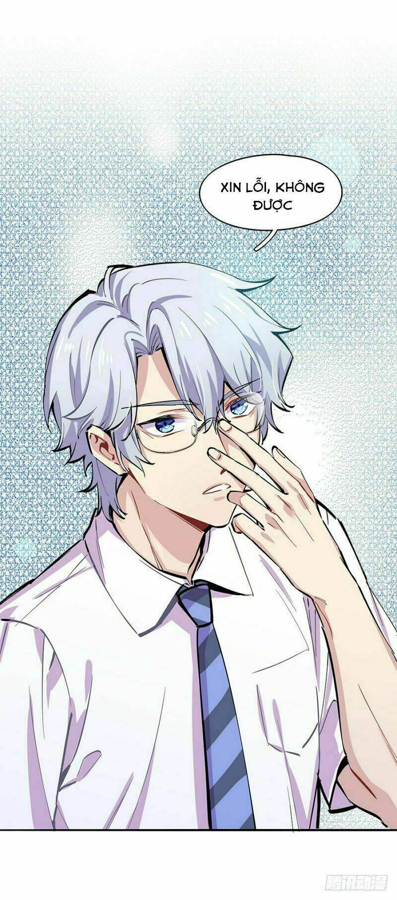 Ngôn Tình Nam Chính Không Thẳng Được: Chapter 7