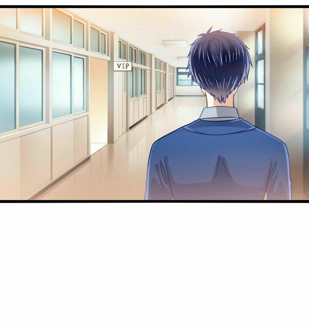 Lăng Thiếu! Nhẹ Một Chút, Đau: Chapter 29