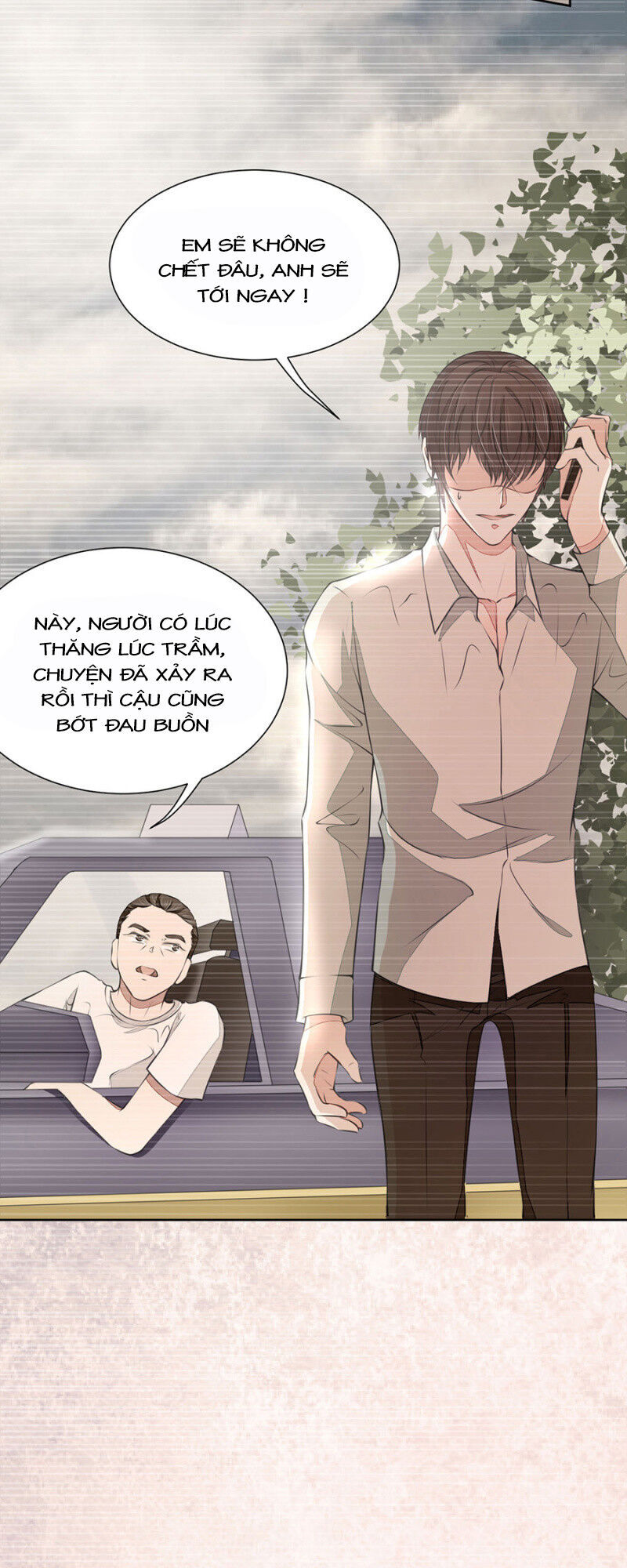 Hôn Sai 55 Lần: Chapter 70
